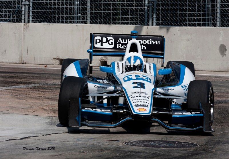 Illustration for article titled Your Insanely Awesome Grand Prix Of Baltimore Gallery Is Here